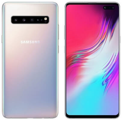 Телефон Samsung Galaxy A91 не видит карту памяти